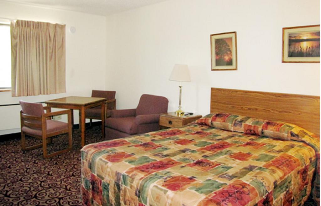 Super 8 By Wyndham Willows Quarto foto