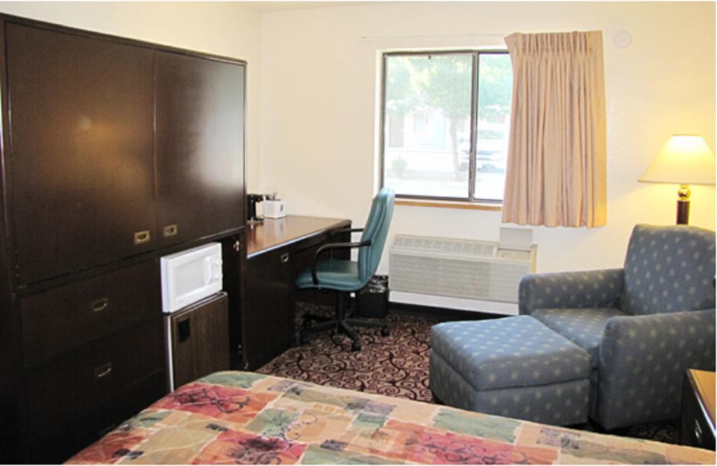 Super 8 By Wyndham Willows Quarto foto