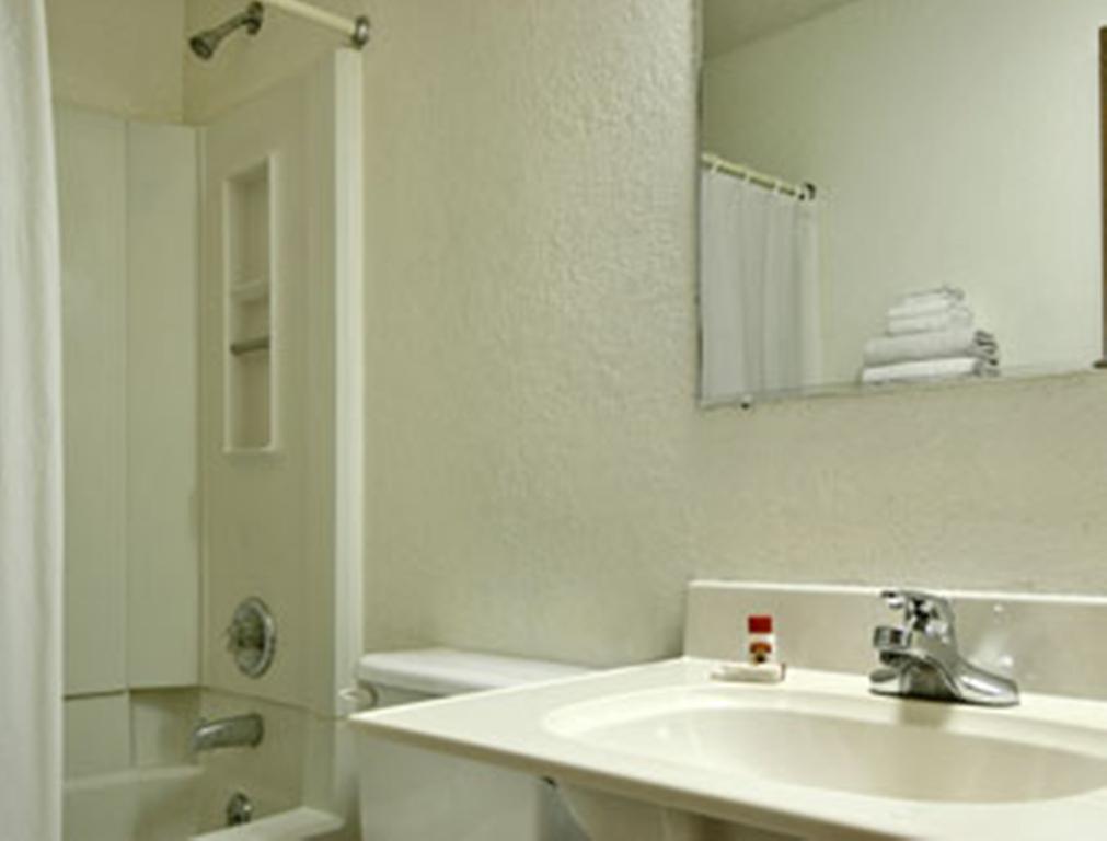 Super 8 By Wyndham Willows Quarto foto